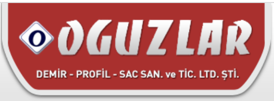 Oğuzlar Demir Profil Sac San ve Tic Ltd Şti
